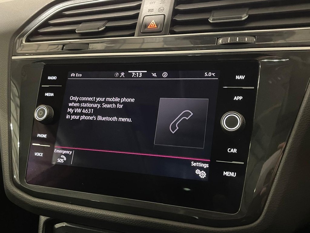 Used Volkswagen Tiguan 2021 for sale - 77089326: Photo 17