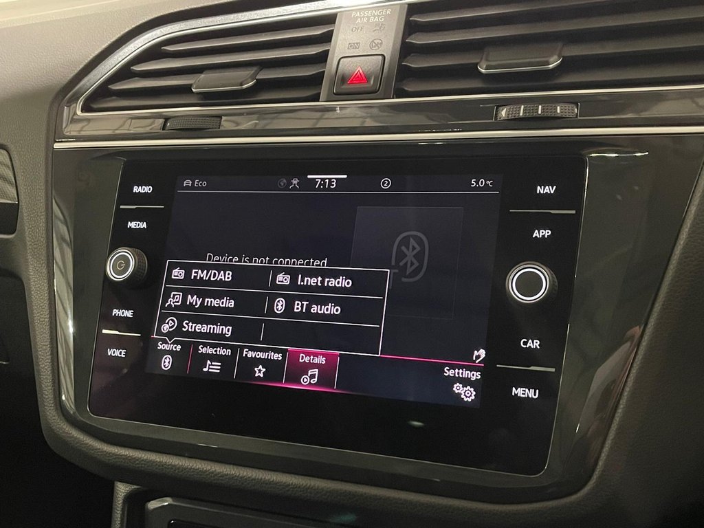 Used Volkswagen Tiguan 2021 for sale - 77089326: Photo 19