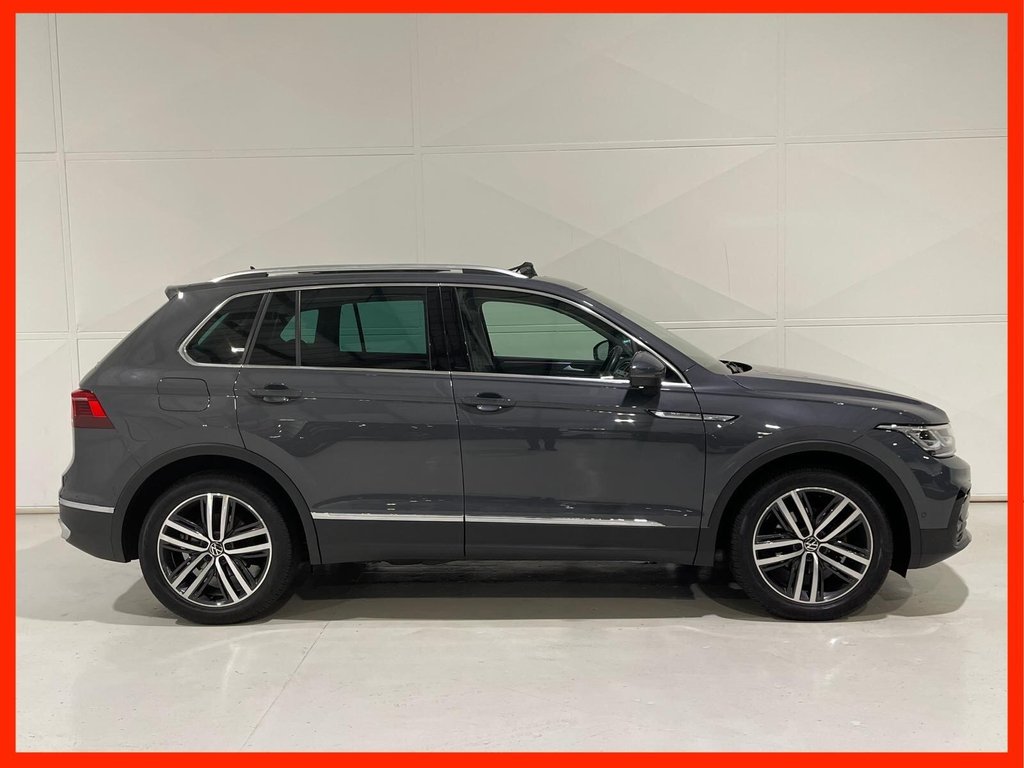 Used Volkswagen Tiguan 2021 for sale - 77089326: Photo 2