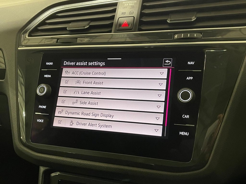 Used Volkswagen Tiguan 2021 for sale - 77089326: Photo 20