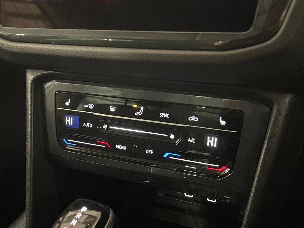 Used Volkswagen Tiguan 2021 for sale - 77089326: Photo 22