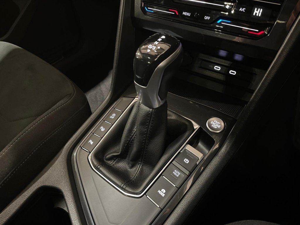 Used Volkswagen Tiguan 2021 for sale - 77089326: Photo 24