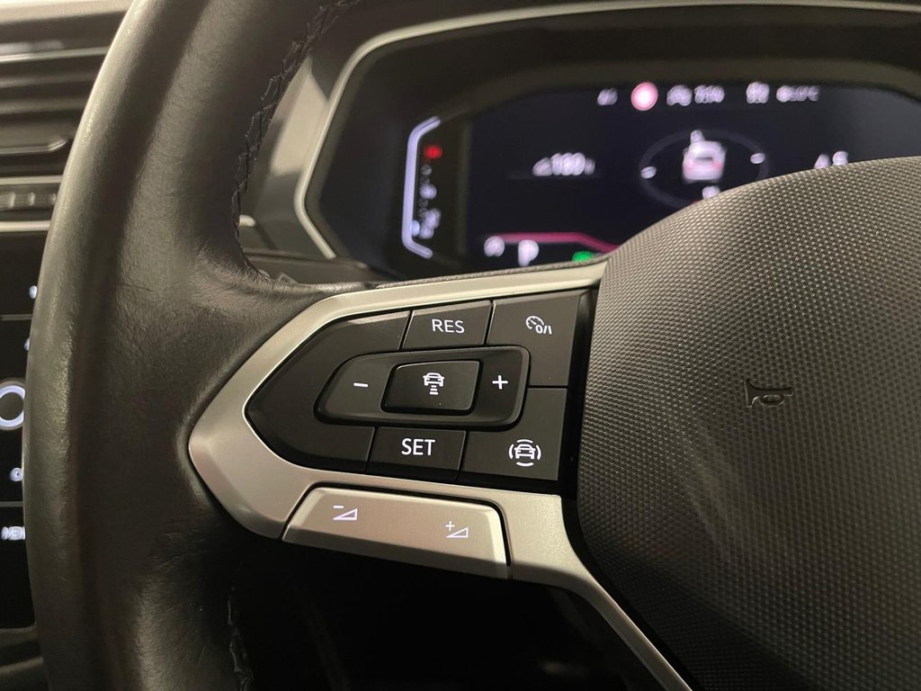 Used Volkswagen Tiguan 2021 for sale - 77089326: Photo 26