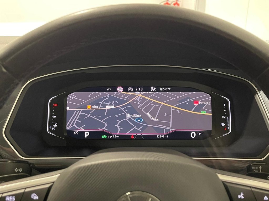 Used Volkswagen Tiguan 2021 for sale - 77089326: Photo 27