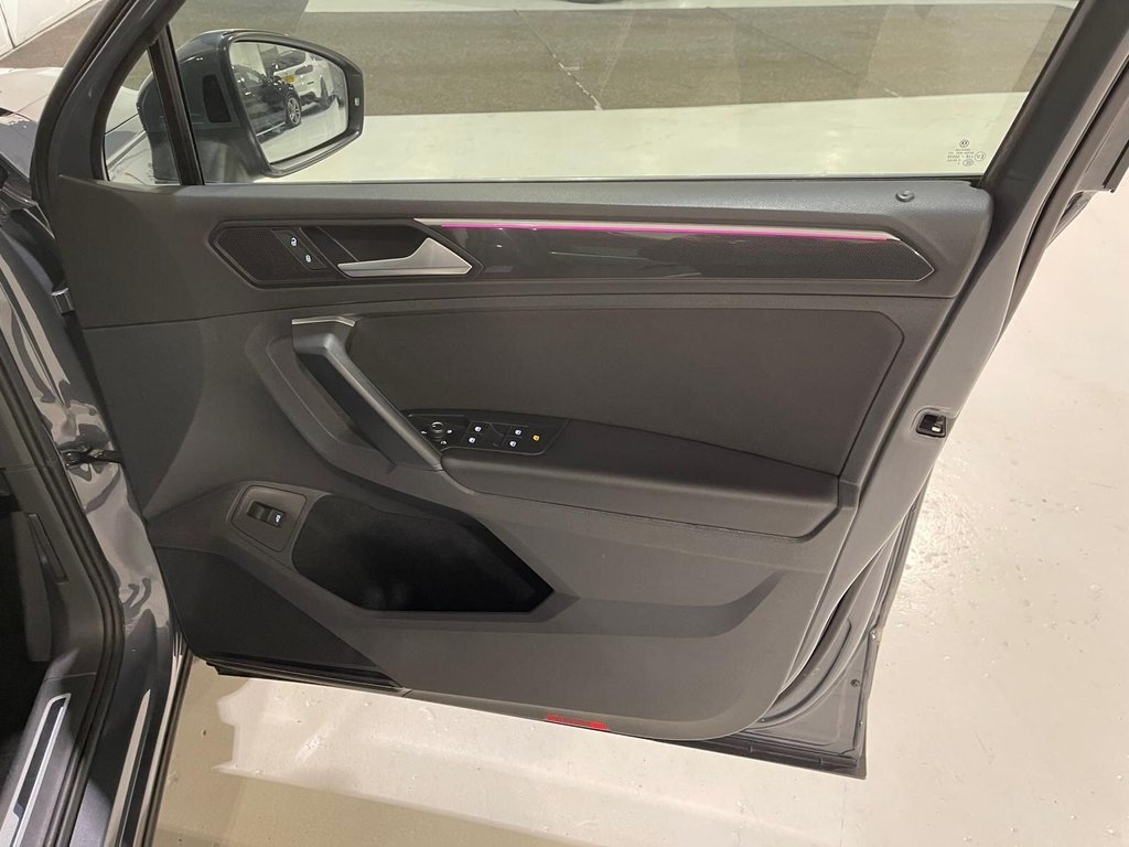 Used Volkswagen Tiguan 2021 for sale - 77089326: Photo 30
