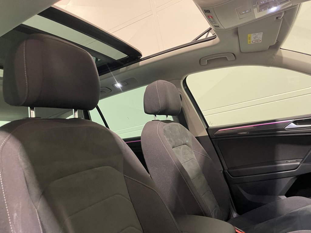 Used Volkswagen Tiguan 2021 for sale - 77089326: Photo 33