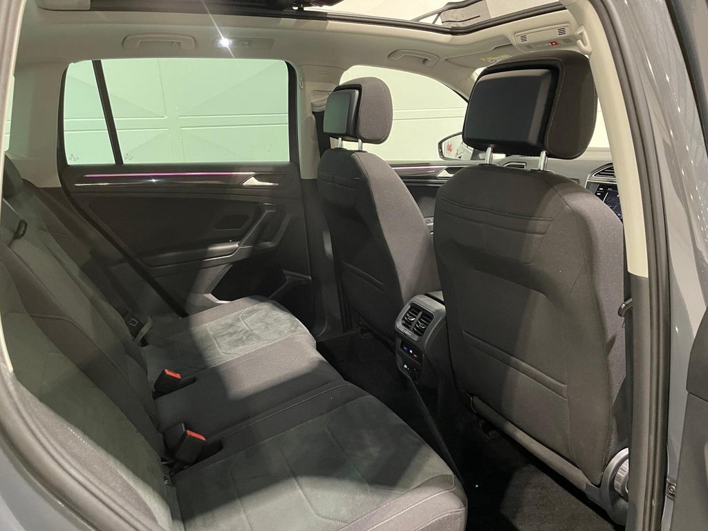 Used Volkswagen Tiguan 2021 for sale - 77089326: Photo 38