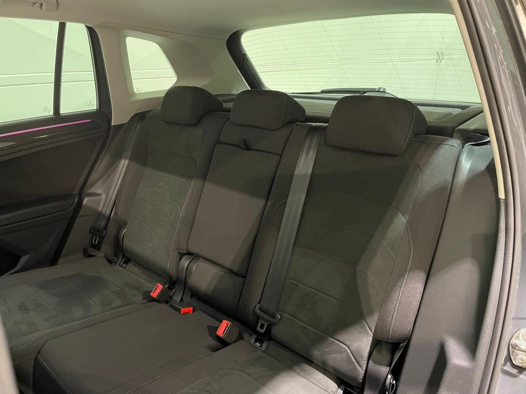 Used Volkswagen Tiguan 2021 for sale - 77089326: Photo 39