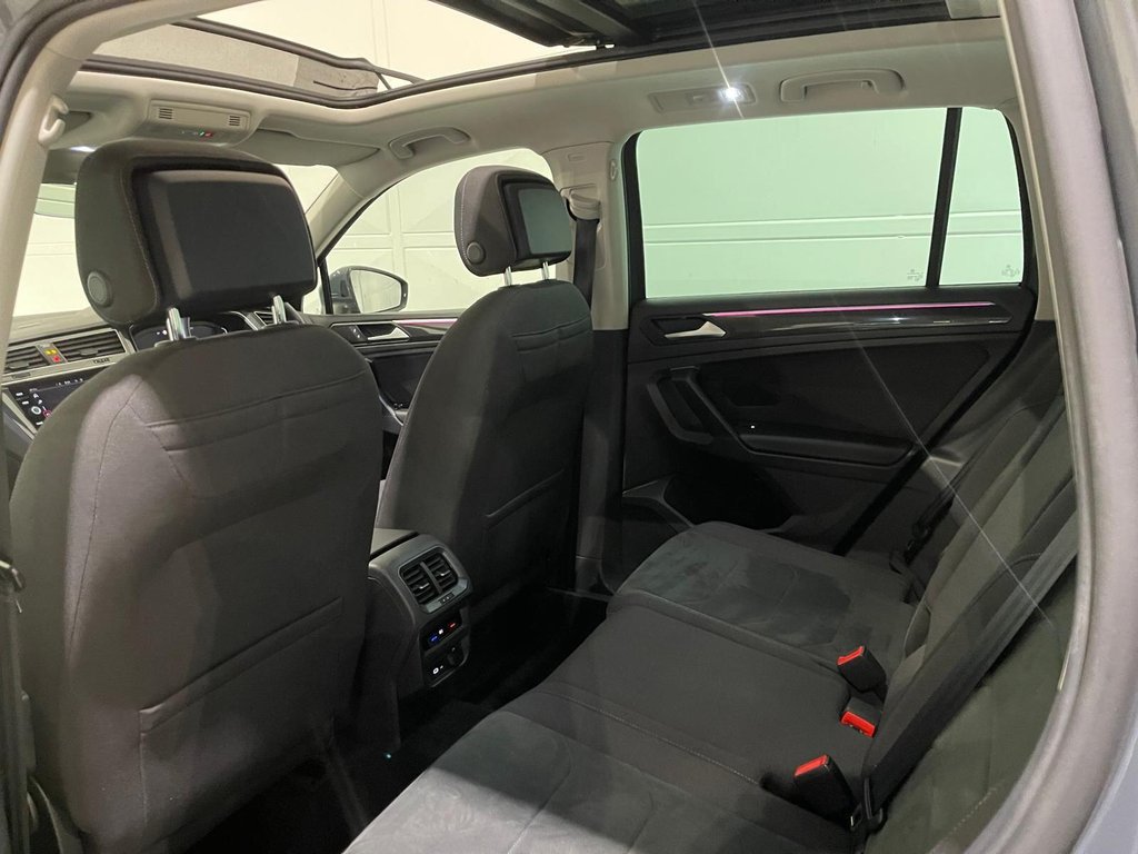 Used Volkswagen Tiguan 2021 for sale - 77089326: Photo 40