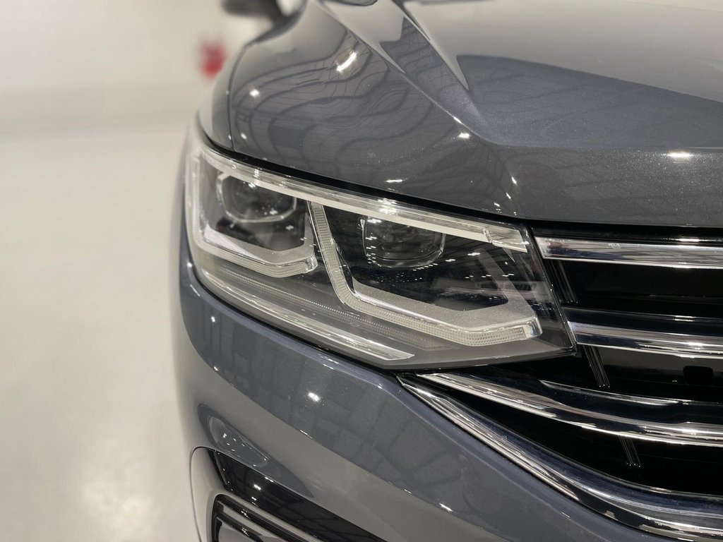 Used Volkswagen Tiguan 2021 for sale - 77089326: Photo 47