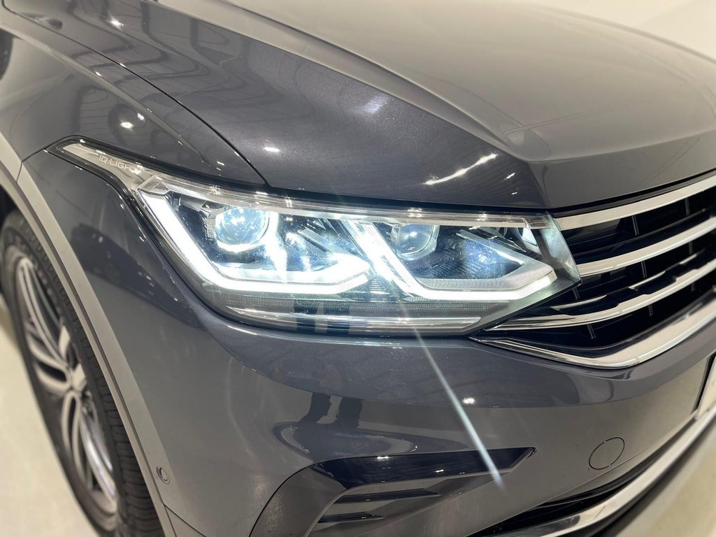 Used Volkswagen Tiguan 2021 for sale - 77089326: Photo 48
