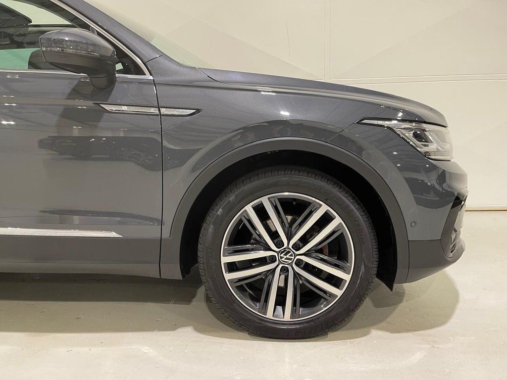 Used Volkswagen Tiguan 2021 for sale - 77089326: Photo 49