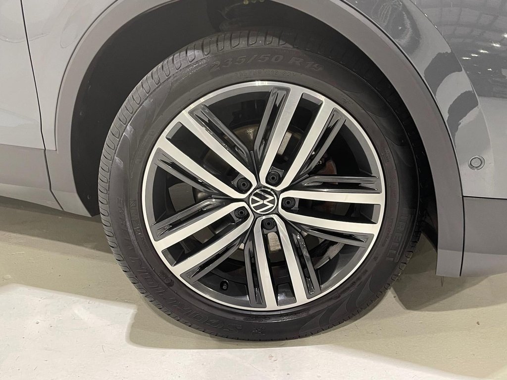 Used Volkswagen Tiguan 2021 for sale - 77089326: Photo 50