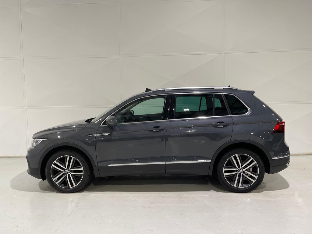 Used Volkswagen Tiguan 2021 for sale - 77089326: Photo 6
