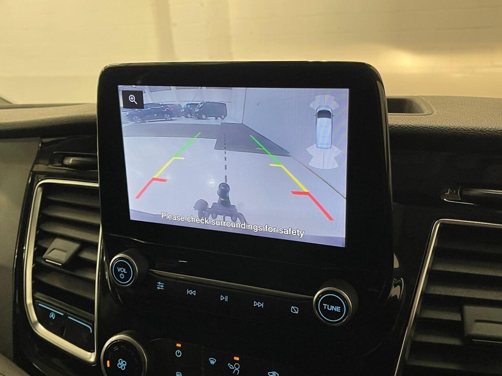 Used Ford Transit Custom 2022 for sale - 76481512: Photo 13