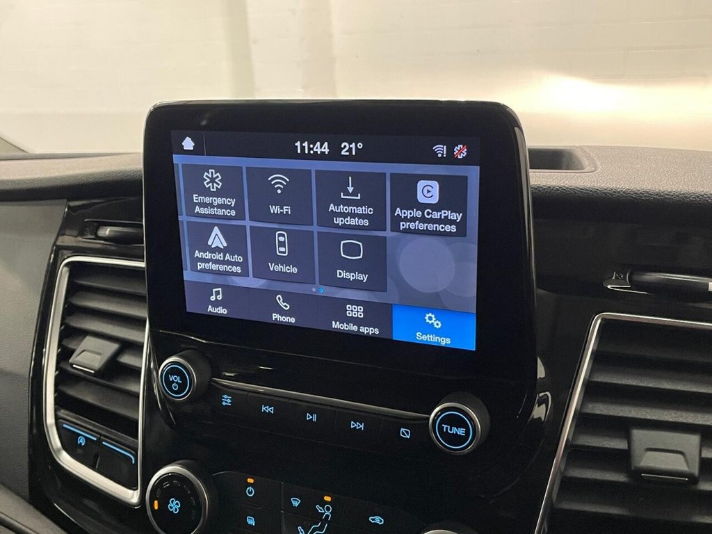 Used Ford Transit Custom 2022 for sale - 76481512: Photo 14