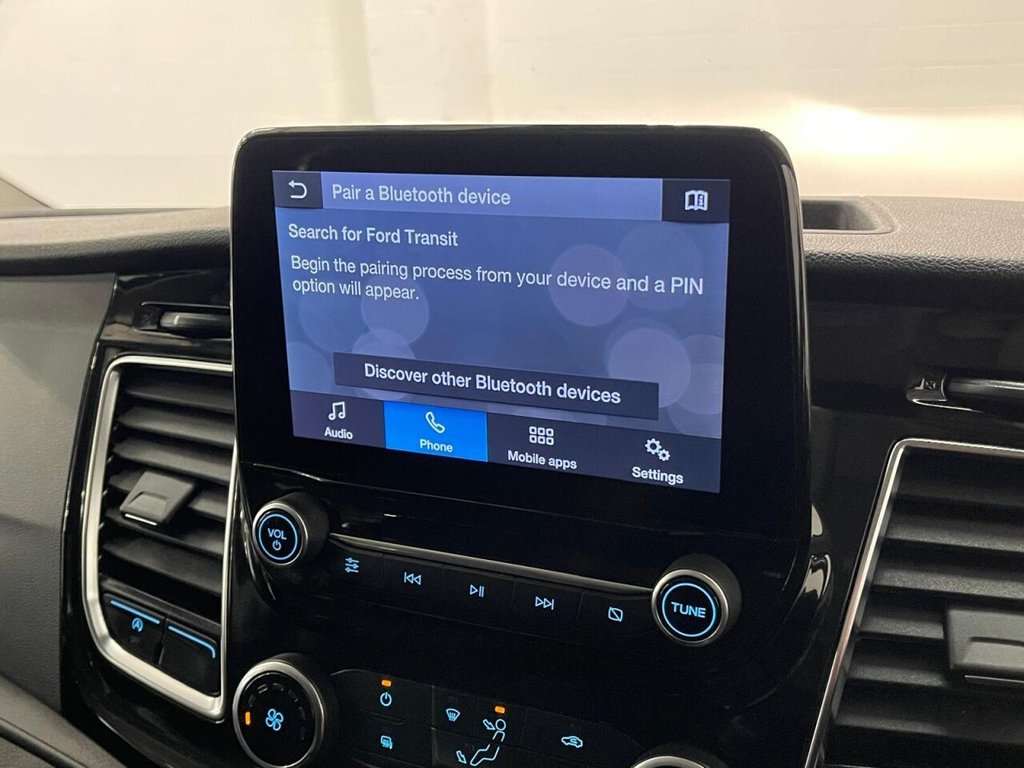 Used Ford Transit Custom 2022 for sale - 76481512: Photo 16