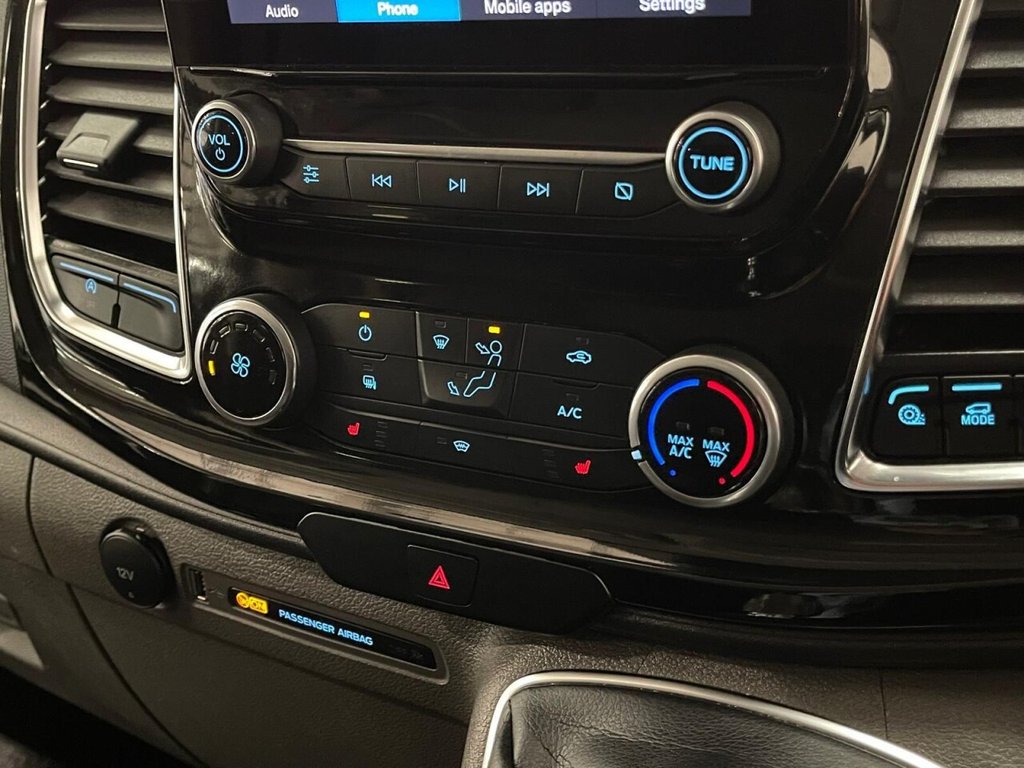 Used Ford Transit Custom 2022 for sale - 76481512: Photo 17