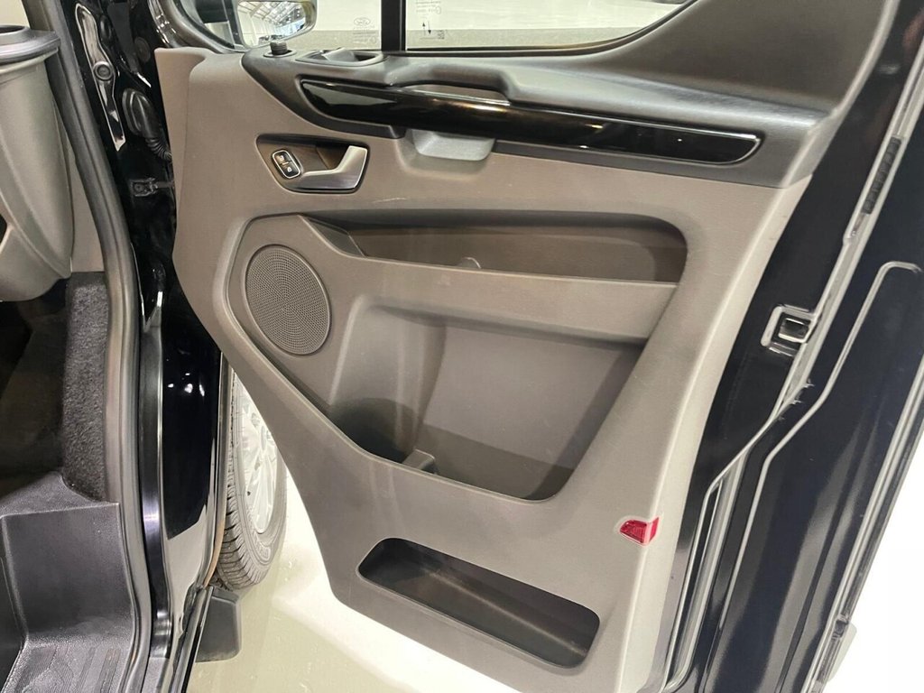 Used Ford Transit Custom 2022 for sale - 76481512: Photo 25