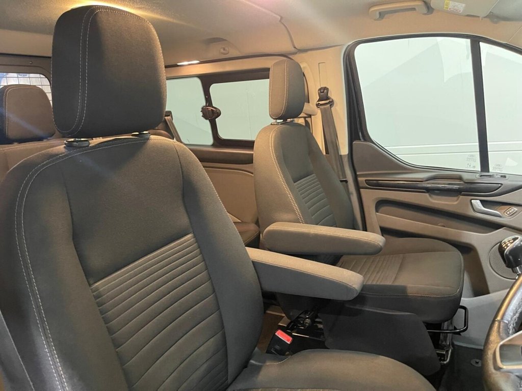 Used Ford Transit Custom 2022 for sale - 76481512: Photo 28