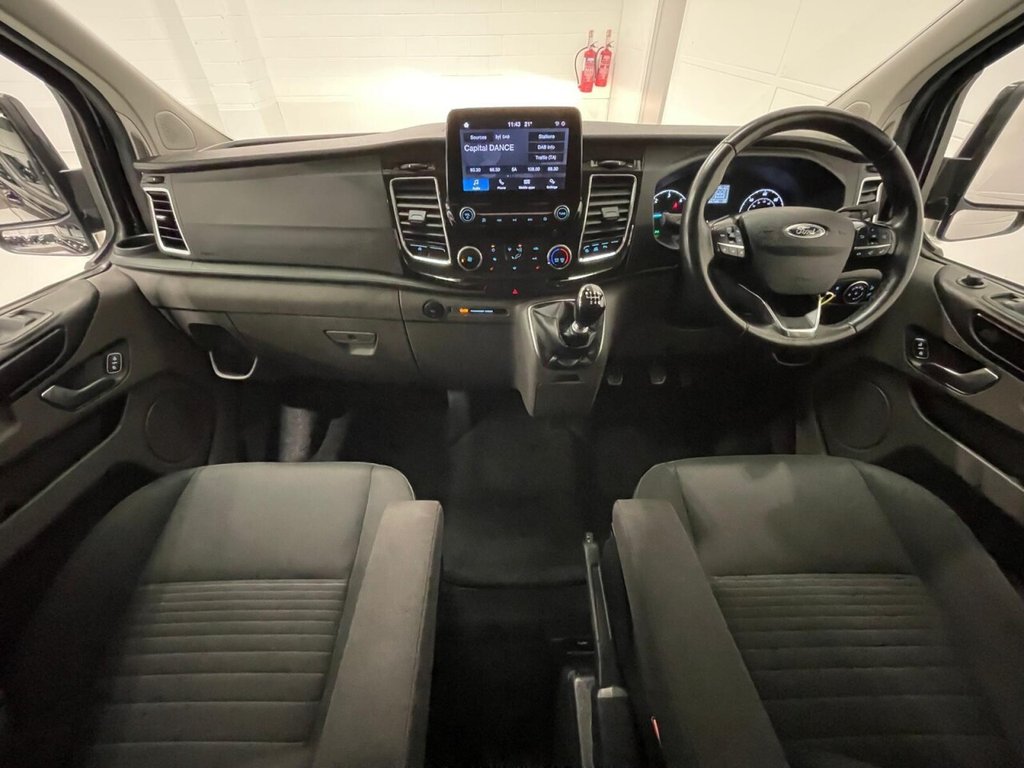 Used Ford Transit Custom 2022 for sale - 76481512: Photo 29