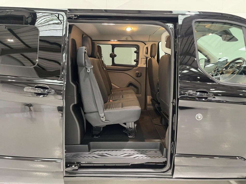 Used Ford Transit Custom 2022 for sale - 76481512: Photo 33