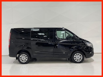 Used Ford Transit Custom 2022 for sale - 76481512: Photo