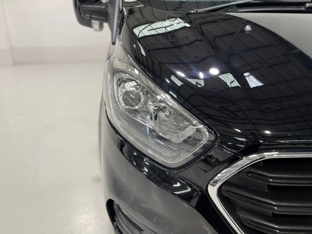 Used Ford Transit Custom 2022 for sale - 76481512: Photo 41