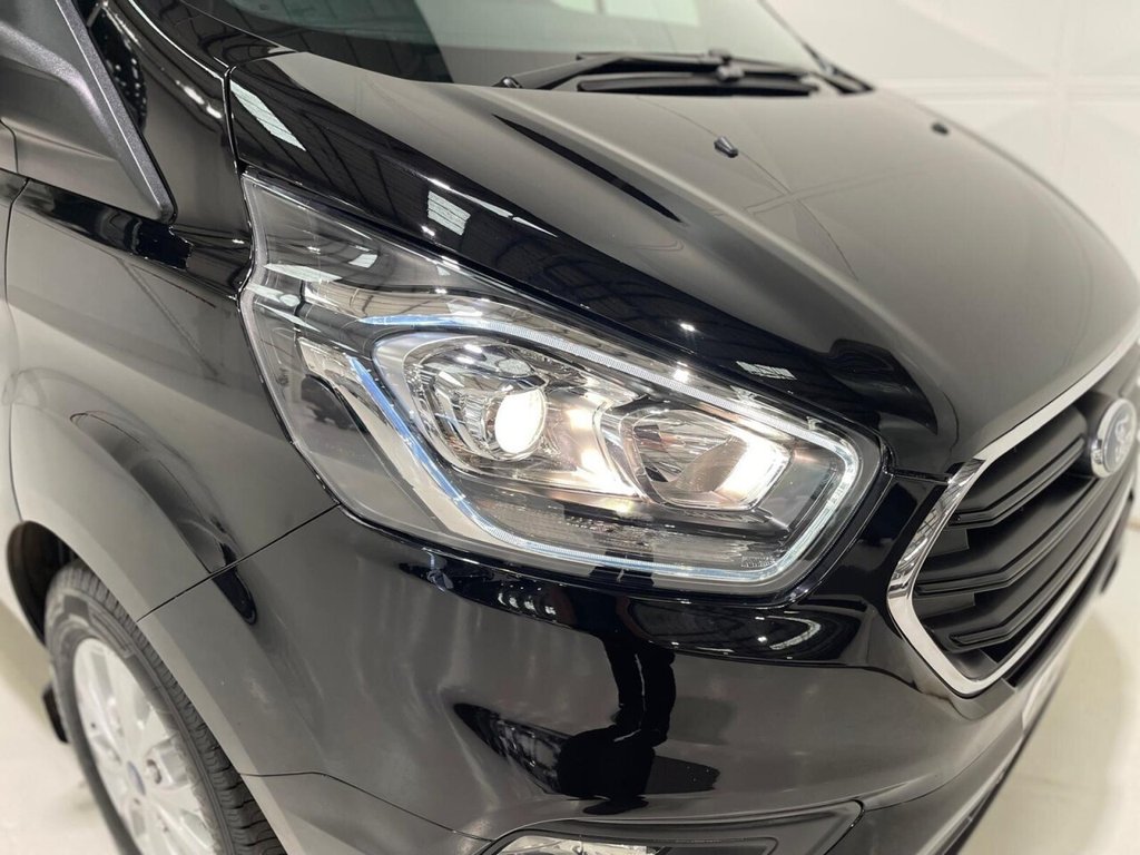 Used Ford Transit Custom 2022 for sale - 76481512: Photo 42