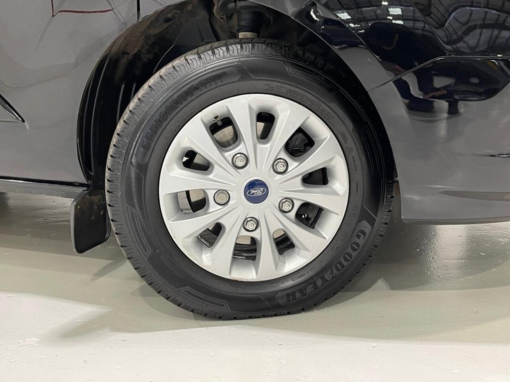 Used Ford Transit Custom 2022 for sale - 76481512: Photo 44