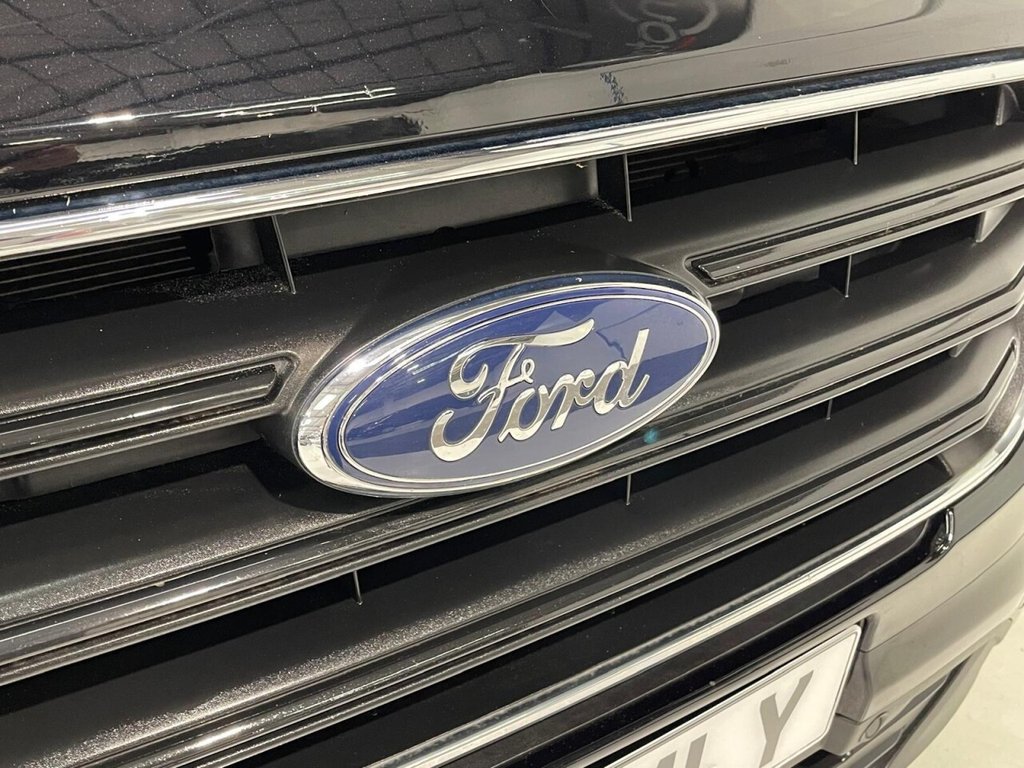 Used Ford Transit Custom 2022 for sale - 76481512: Photo 45