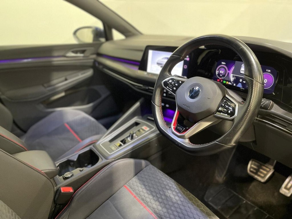 Used Volkswagen Golf 2021 for sale - 76481933: Photo 10