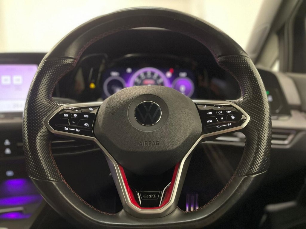 Used Volkswagen Golf 2021 for sale - 76481933: Photo 11