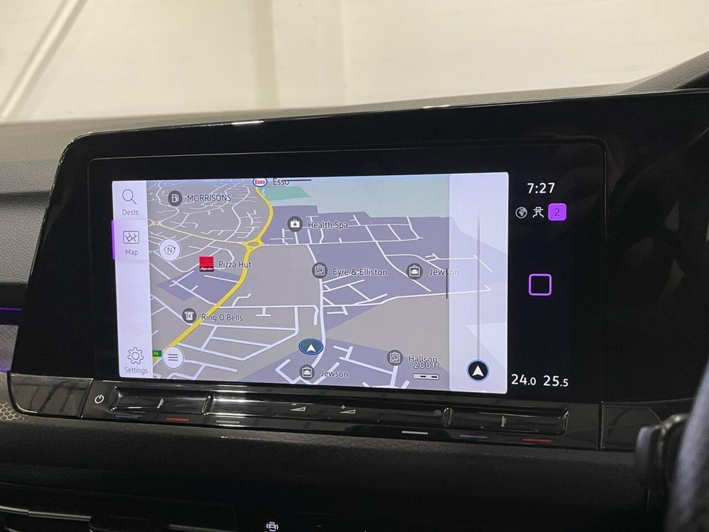 Used Volkswagen Golf 2021 for sale - 76481933: Photo 12