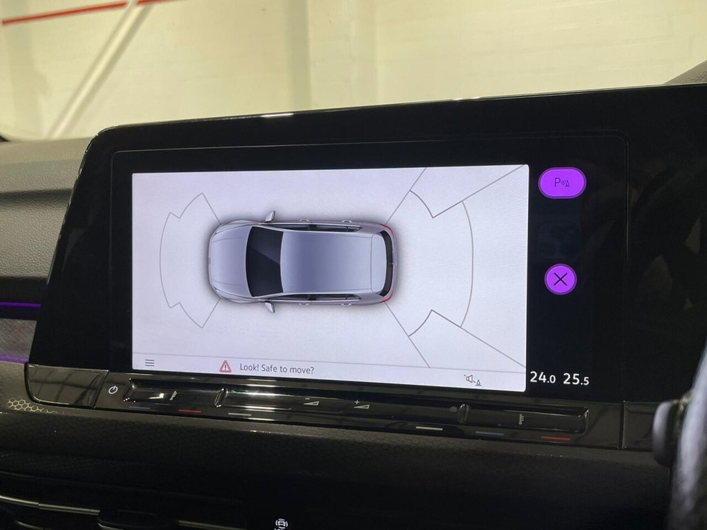 Used Volkswagen Golf 2021 for sale - 76481933: Photo 13