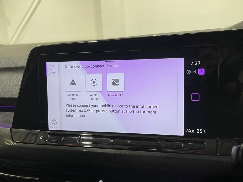 Used Volkswagen Golf 2021 for sale - 76481933: Photo 14