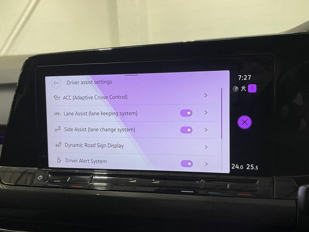 Used Volkswagen Golf 2021 for sale - 76481933: Photo 15