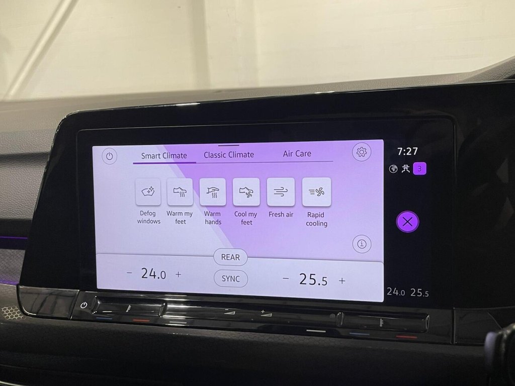 Used Volkswagen Golf 2021 for sale - 76481933: Photo 16