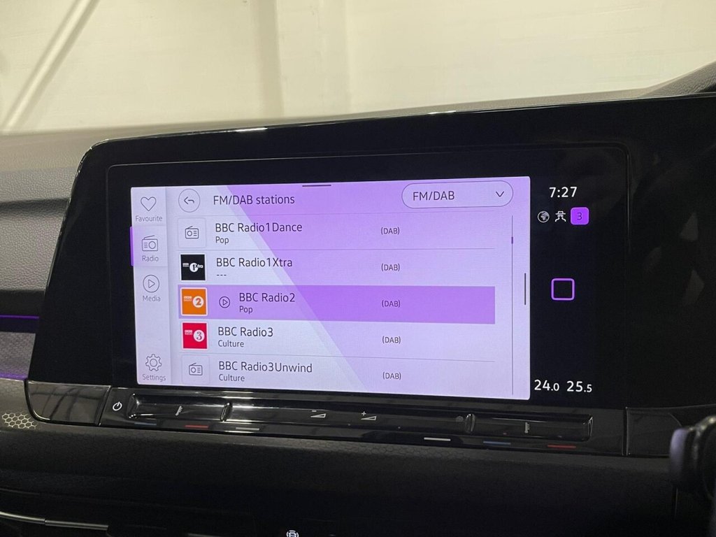 Used Volkswagen Golf 2021 for sale - 76481933: Photo 17