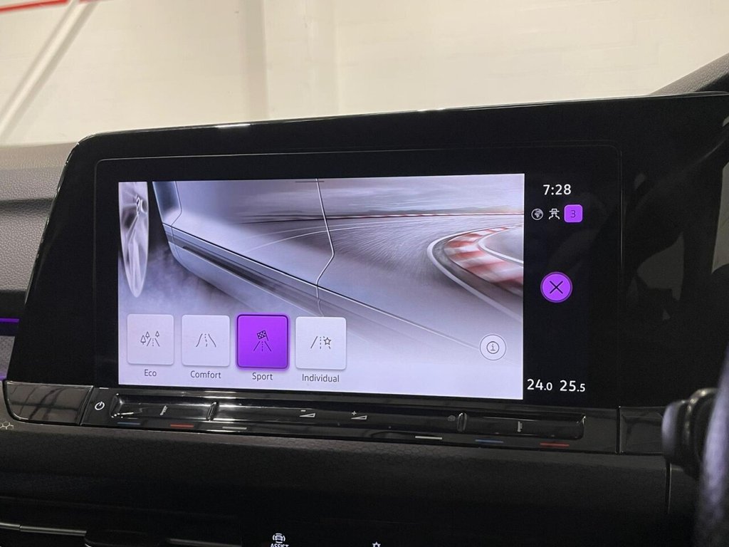 Used Volkswagen Golf 2021 for sale - 76481933: Photo 18