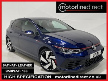 Used Volkswagen Golf 2021 for sale - 76481933: Photo