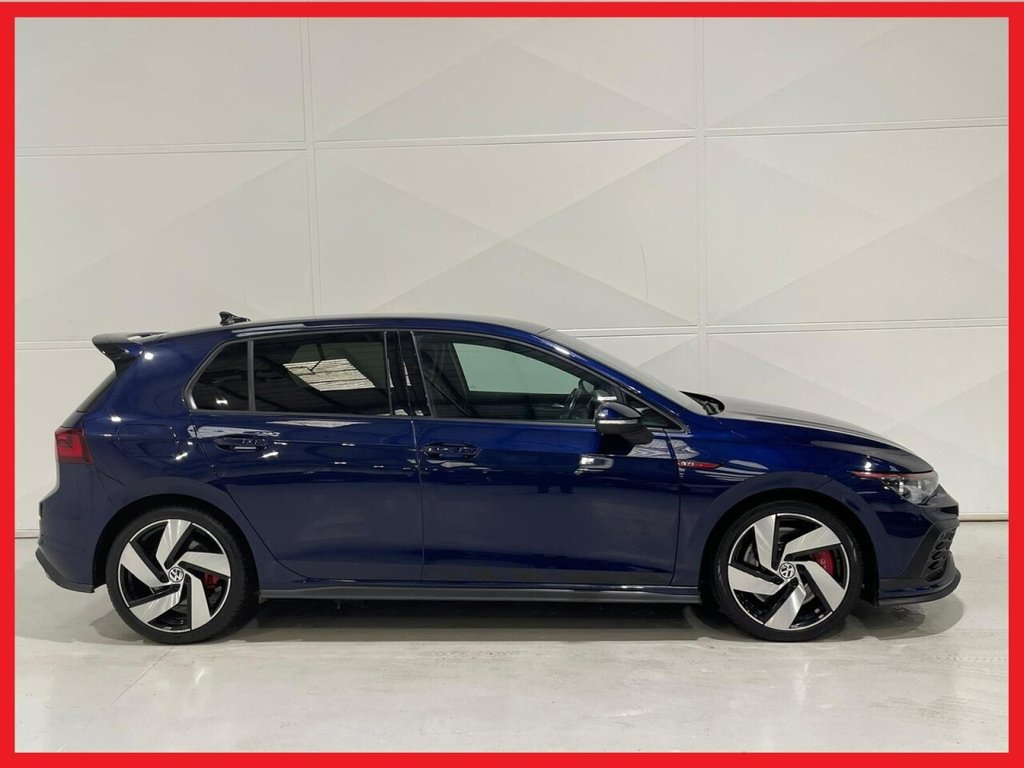 Used Volkswagen Golf 2021 for sale - 76481933: Photo 2