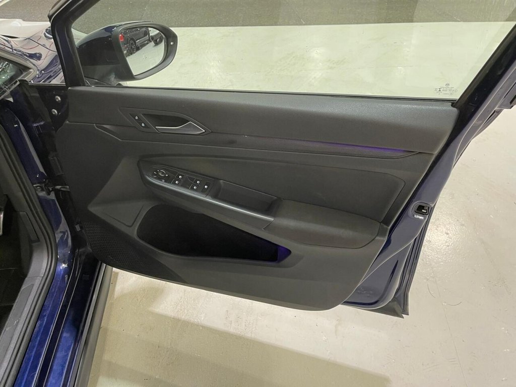 Used Volkswagen Golf 2021 for sale - 76481933: Photo 22