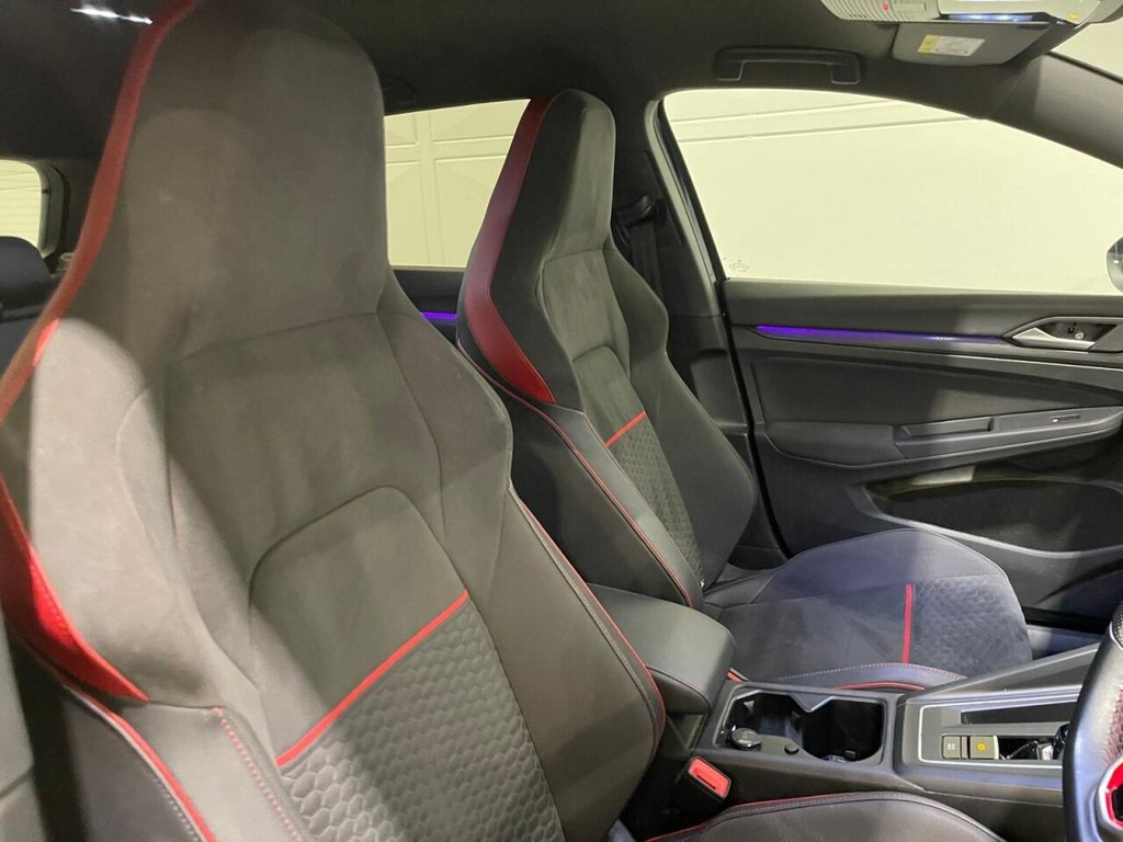 Used Volkswagen Golf 2021 for sale - 76481933: Photo 23