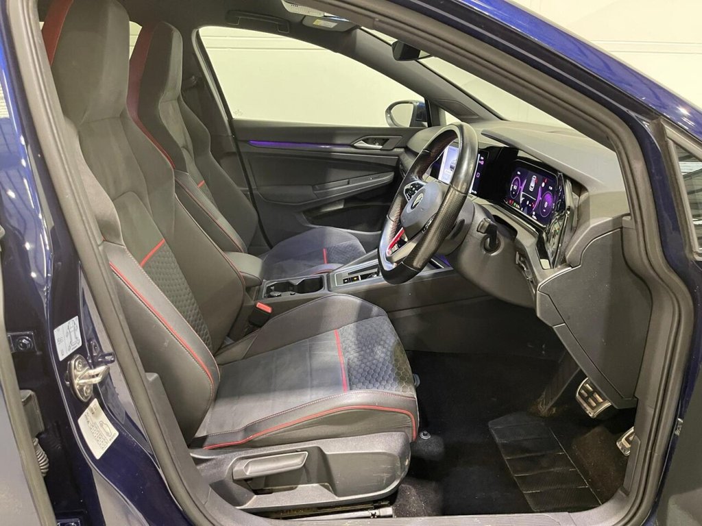 Used Volkswagen Golf 2021 for sale - 76481933: Photo 24