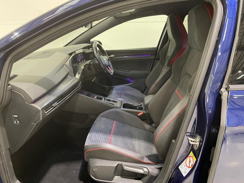 Used Volkswagen Golf 2021 for sale - 76481933: Photo 25