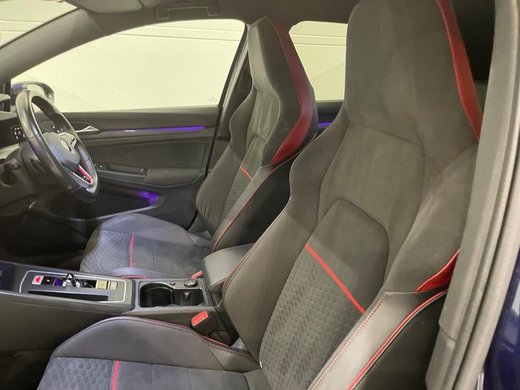 Used Volkswagen Golf 2021 for sale - 76481933: Photo 26