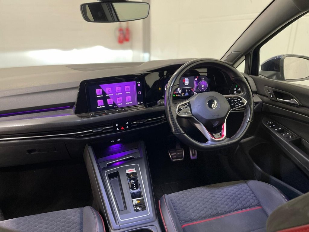 Used Volkswagen Golf 2021 for sale - 76481933: Photo 27