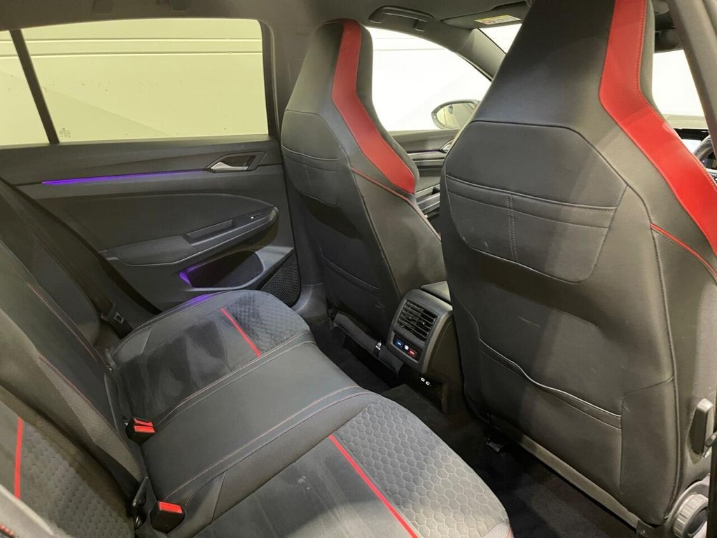 Used Volkswagen Golf 2021 for sale - 76481933: Photo 28