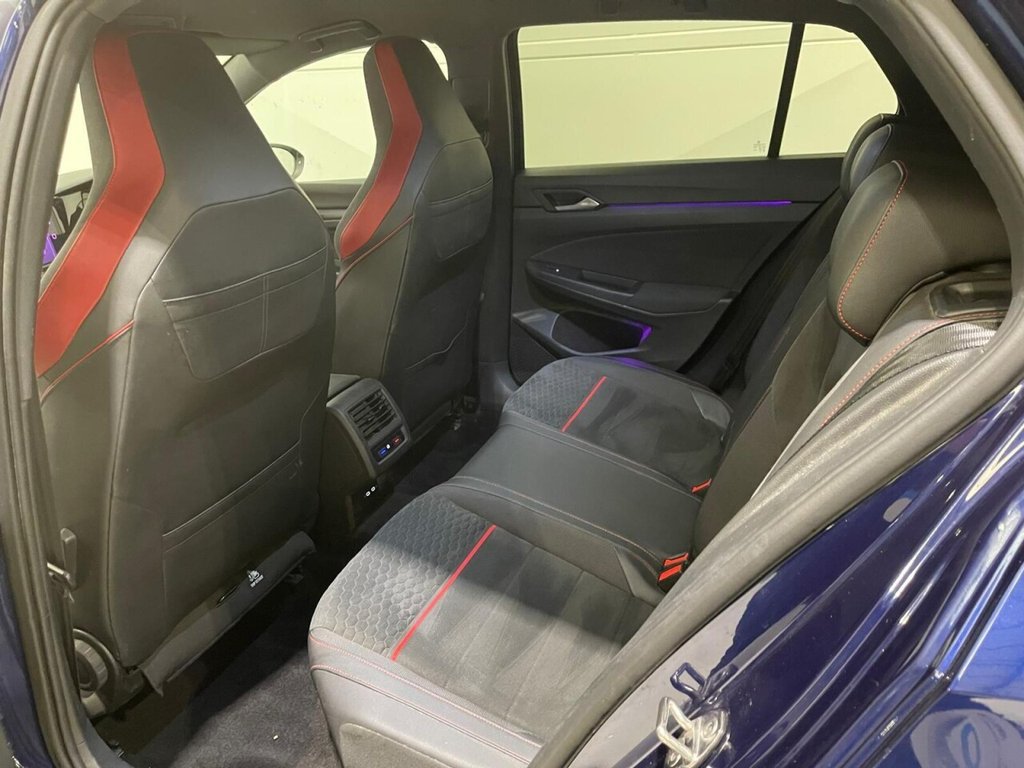 Used Volkswagen Golf 2021 for sale - 76481933: Photo 29